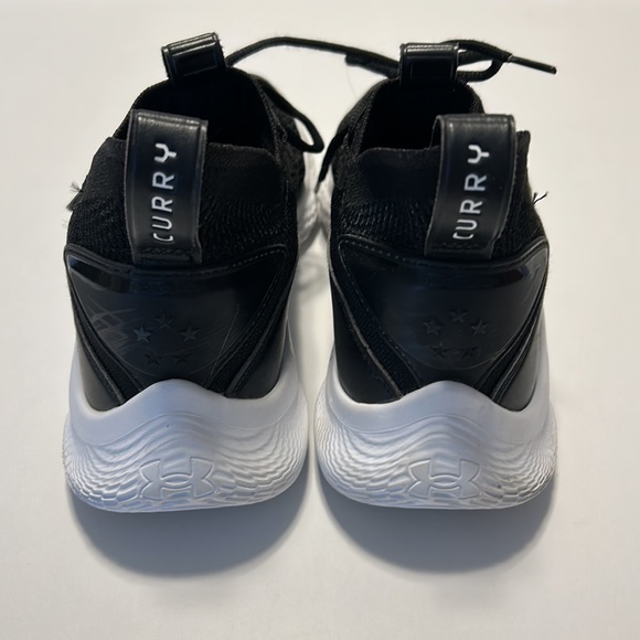 Stephen Curry Under Armour Flow youth 7 - Picture 3 of 5
